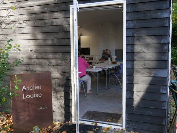 Atelier Louise