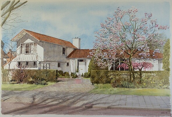 Vrij werk en in opdracht